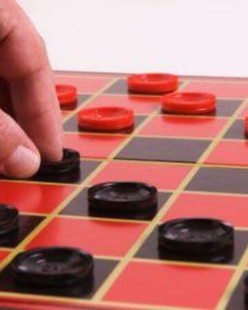 play checkers online