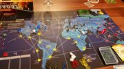 Legacyboard