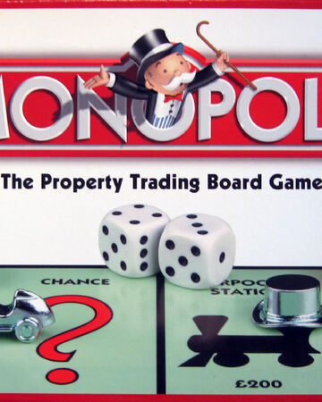 Monopoly Roblox