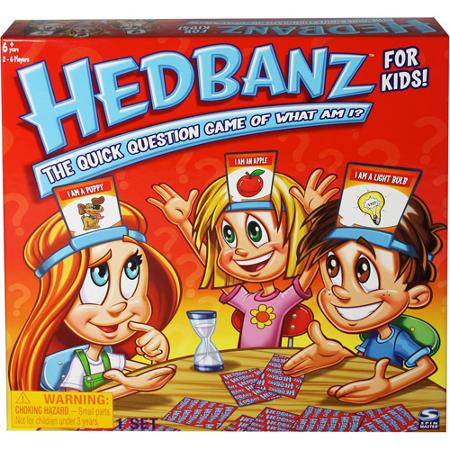 Hedbanz | Board Games Galore Wiki | FANDOM powered by Wikia