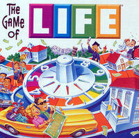The Game Of Life Board Games Galore Wiki Fandom