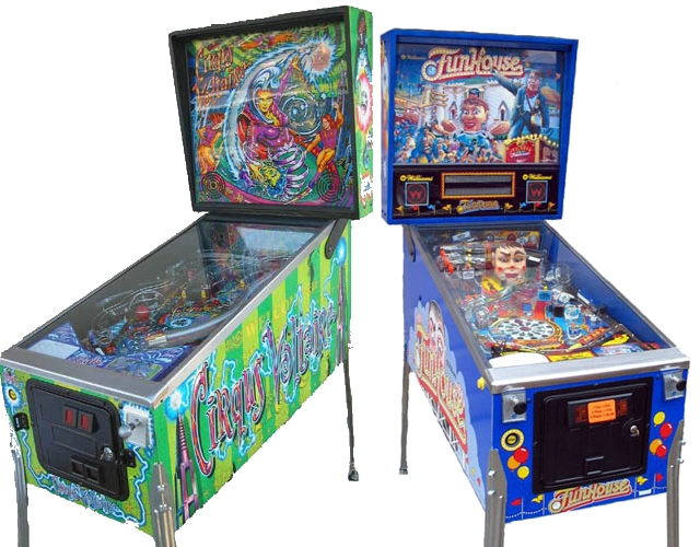 electronic tabletop skee pinball game