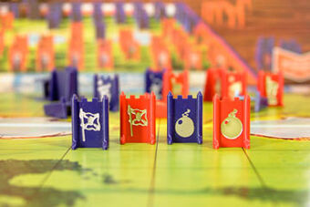 Stratego Board Games Galore Wiki Fandom