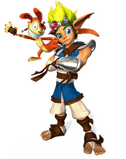 Jak
