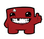 Meat Boy