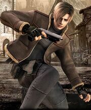 Leon