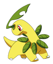 Bayleef