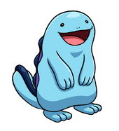 Quagsire