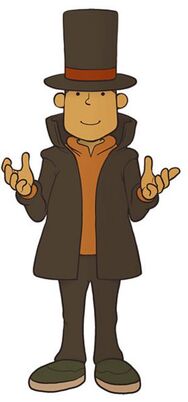 Professorlayton