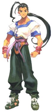 Fei Fong Wong