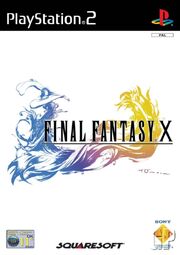 Ffx