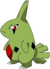 Larvitar