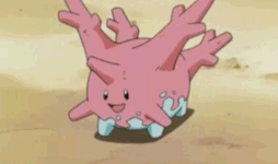 Corsola 700