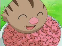 Swinub