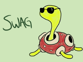 Shuckle
