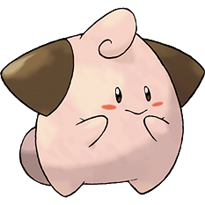 Cleffa 700
