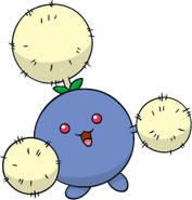 Jumpluff