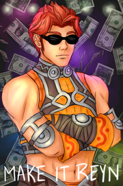 Reyn