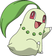 Chikorita