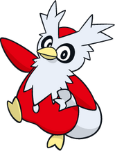 Delibird