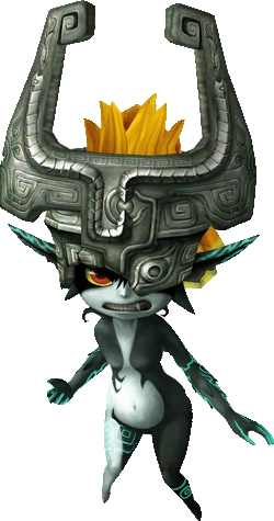 Midna