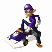 Waluigi