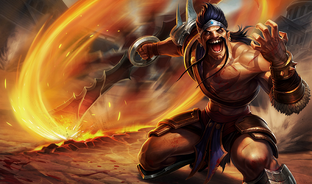 Draven 2