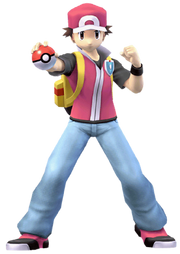 PokemonTrainer