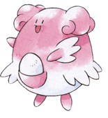 Blissey