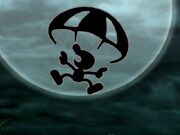 Mr Game and Watch