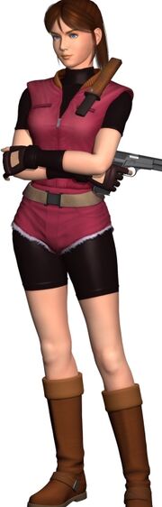 Claire