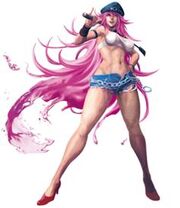 Poison