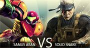 Samusvssnake2006