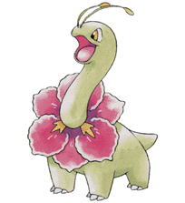 Meganium