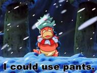 Slowking