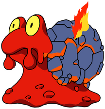 Magcargo