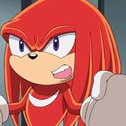 Knuckles
