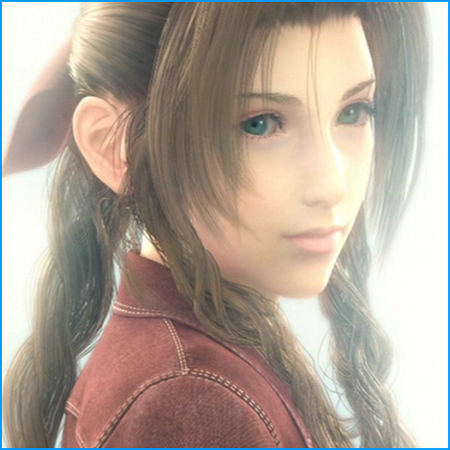 Most attractive female faces in video games, Page 6