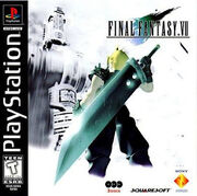 Ff7