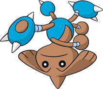Hitmontop
