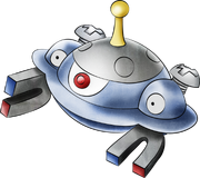 Magnezone by hardvector-d3h2pi4