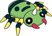 Spinarak
