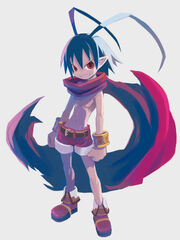 Laharl