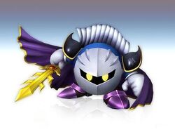 Meta Knight