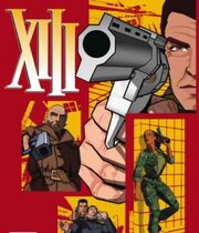XIII