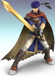 Ike