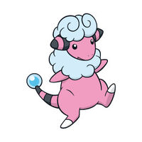 Flaaffy