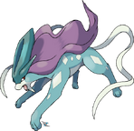 Suicune