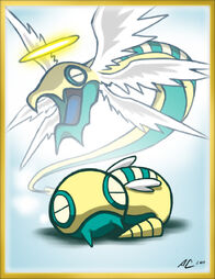 Dunsparce