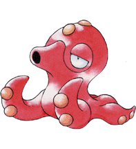 Octillery